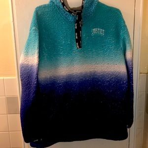 Bundle Sale - Justice Hoodies